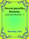 [Lieutenant Boruvka 04] • Návrat poručíka Borůvky
